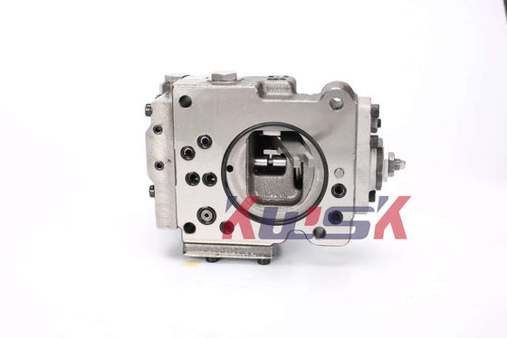 고벨코 Sk350-8 굴삭기 펌프 레귤레이터 K3V140