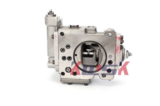Sk200-6 고벨코 규제 기관 굴삭기 K3V112 G-9TDL-V