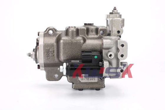 Sk200-6 고벨코 규제 기관 굴삭기 K3V112 G-9TDL-V
