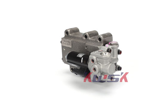 K3V140 유압펌프 규제 기관 고벨코 Sk350-8 SK330-8 S-0EZ1-V 6 유지