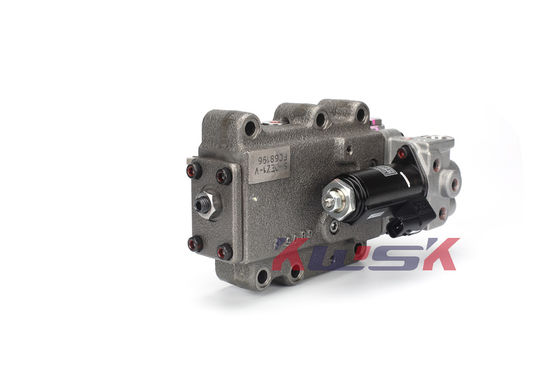K3V140 유압펌프 규제 기관 고벨코 Sk350-8 SK330-8 S-0EZ1-V 6 유지