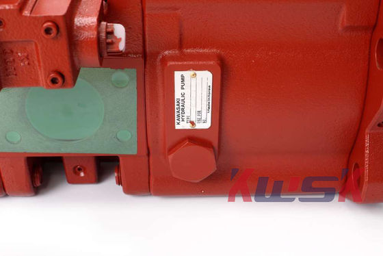 K3V112DT-1RER-9C39-1 피스톤 펌프 조립품