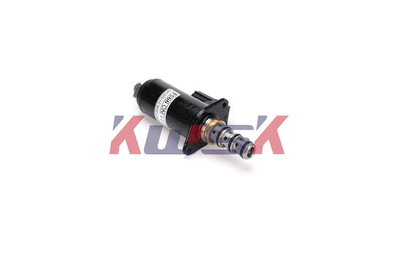 SK200 6 고벨코 솔레노이드 밸브 KDRDE5K-31 30C40-111 YN35V00018F2 굴삭기 솔레노이드 밸브