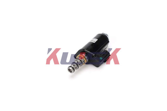 SK200 6 고벨코 솔레노이드 밸브 KDRDE5K-31 30C40-111 YN35V00018F2 굴삭기 솔레노이드 밸브