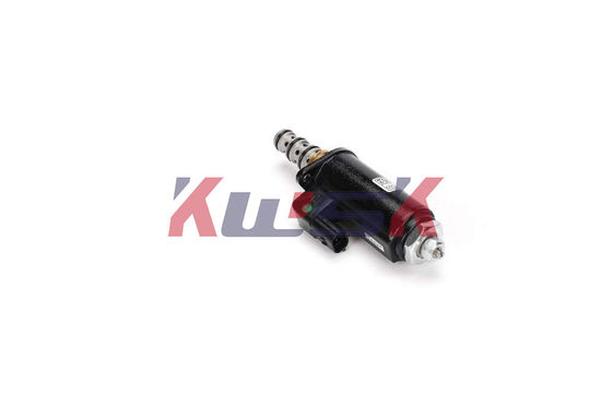 유압펌프 솔레노이드 밸브 굴삭기 고벨코 SK200-6E Kdrde5k-31/30c50-107 YB35V00005F1