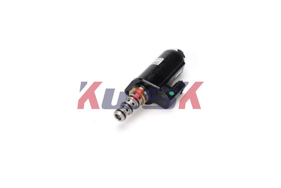 유압펌프 솔레노이드 밸브 굴삭기 고벨코 SK200-6E Kdrde5k-31/30c50-107 YB35V00005F1