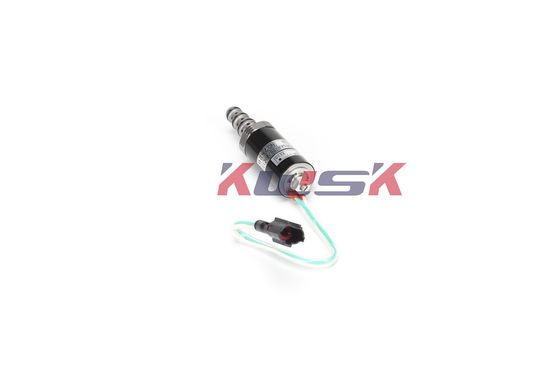 수미토모 굴삭기 솔레노이드 밸브 KDRDE5KR-20/40C13-203A