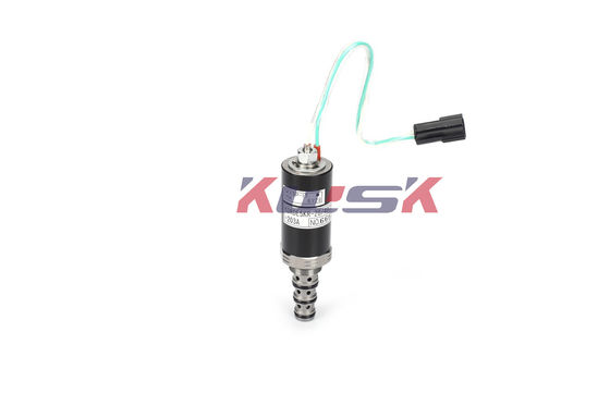 수미토모 굴삭기 솔레노이드 밸브 KDRDE5KR-20/40C13-203A
