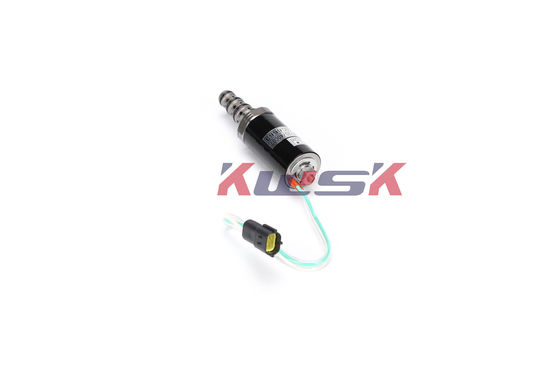 새니 굴삭기 솔레노이드 밸브 KDRDE5KR-20/40C07-203A