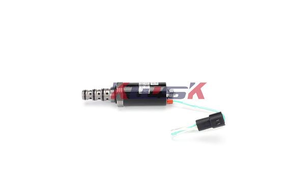 새니 굴삭기 솔레노이드 밸브 KDRDE5KR-20/40C07-203A