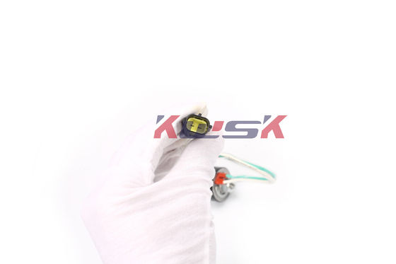 새니 굴삭기 솔레노이드 밸브 KDRDE5KR-20/40C07-203A