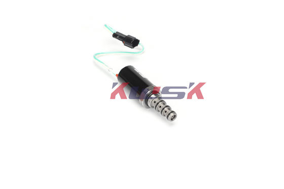 EC210 볼보 솔레노이드 밸브 KDRDE5K-20/40C04-109 SKX5P-17-209 굴삭기 솔레노이드 밸브