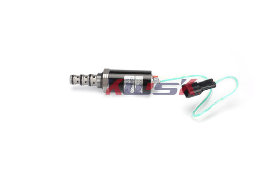 EC210 볼보 솔레노이드 밸브 KDRDE5K-20/40C04-109 SKX5P-17-209 굴삭기 솔레노이드 밸브