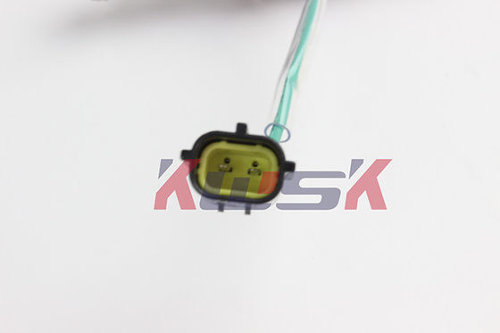 현대 솔레노이드 밸브 KDRDE5K-20/40C07-109