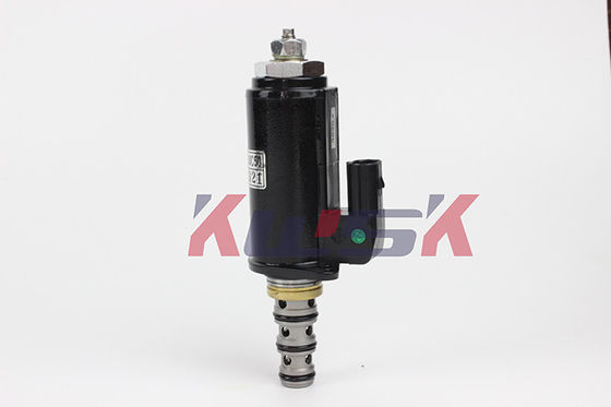 굴삭기 솔레노이드 공급 펌프 Sk200-8 고벨코 KDRDE5K-31/30C50-123