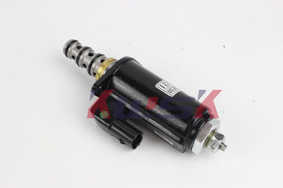 굴삭기 솔레노이드 공급 펌프 Sk200-8 고벨코 KDRDE5K-31/30C50-123