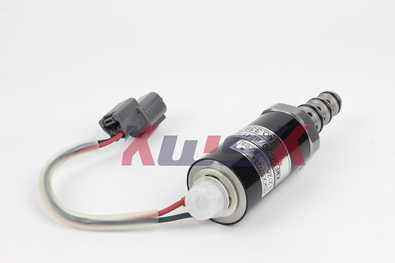 고벨코 SK200-5 솔레노이드 밸브 굴삭기 KDRDE5K-20 G24Y12A
