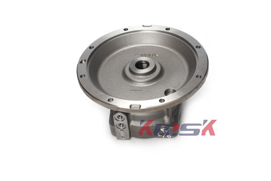 M5X130 ZX230 히다찌 다수 모터 카버 히다찌 굴삭기 유압부