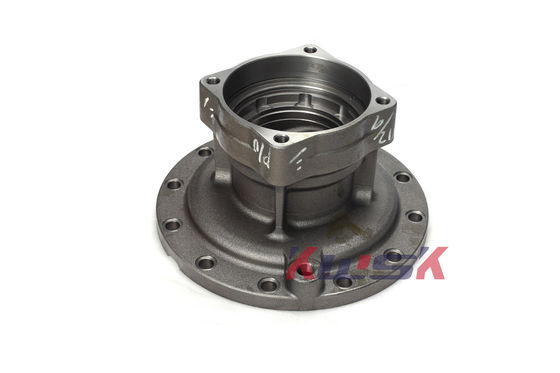 M5X180 고벨코 다수 모터 굴삭기 SK350-8 스윙 모터 커버 부품