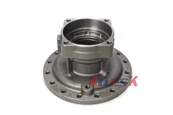 EC240 볼보 스윙 모터 굴삭기 M5X180 변동 모터 케이싱 부품