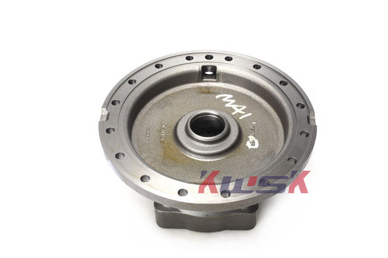 EC240 볼보 스윙 모터 굴삭기 M5X180 변동 모터 케이싱 부품