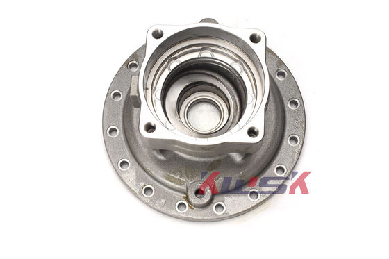 EC240 볼보 스윙 모터 굴삭기 M5X180 변동 모터 케이싱 부품