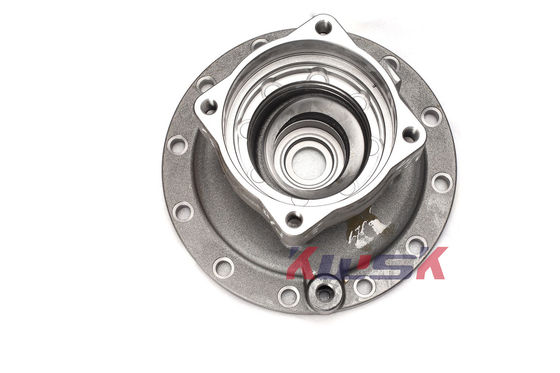 M5X180 고벨코 다수 모터 굴삭기 SK350-8 스윙 모터 커버 부품