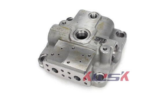 M5X180 SK350-8 스윙 모터 굴삭기 강철 소재 부품
