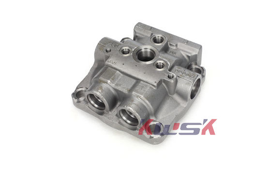M5X130 CAT320C 스윙 모터 굴삭기 기계 커버 부품
