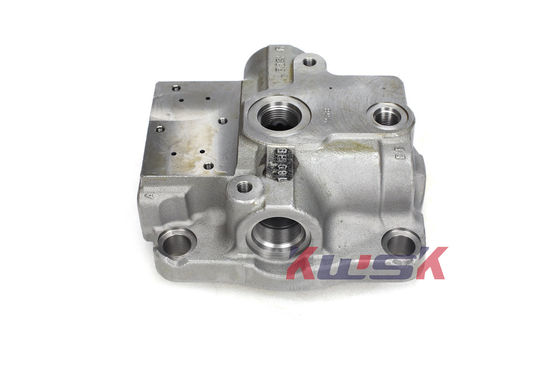 M5X180 SK350-8 스윙 모터 굴삭기 강철 소재 부품