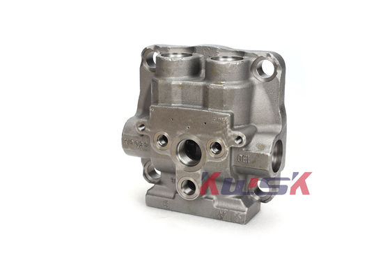 M5X130 CAT320C 스윙 모터 굴삭기 기계 커버 부품