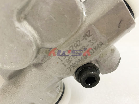 SH350-5  수미토모 기어는 2902440-3184A 가와사키 유압펌프 K3v180을 펌핑합니다