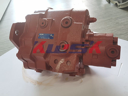 KYB E-PSVD 2-27E-17-0000 얀마 굴삭기 유압부