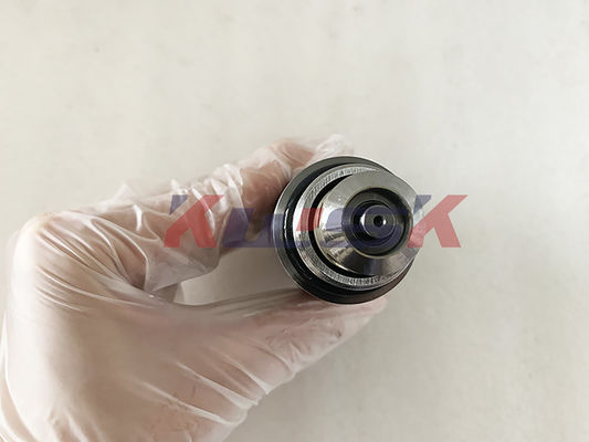 SH240-5 수미토모 굴삭기 제어 밸브는 V9606259181 Ｔ 스윙 모터 굴삭기 부품을 수리합니다