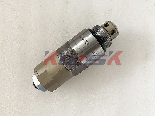 SH240-5 수미토모 굴삭기 제어 밸브는 V9606259181 Ｔ 스윙 모터 굴삭기 부품을 수리합니다