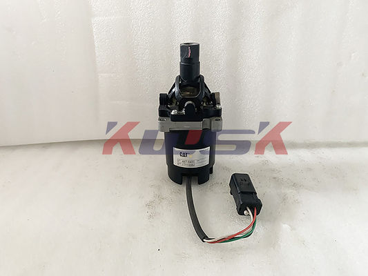 굴삭기 조작장치 제어밸브 리모컨 E320GC E323GC 파일럿 밸브 엔진 487-8455 4878455