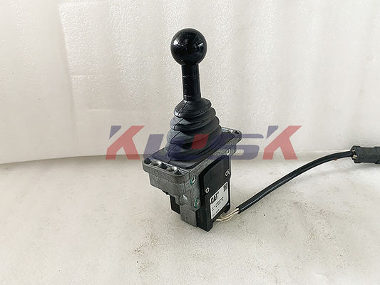 무한 궤도 굴착기 조이스틱 핸들 E950M E962M E966M 361-6015
