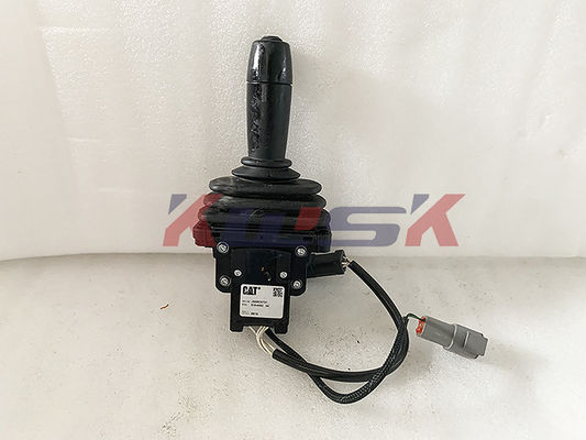 유압 파일럿 컨트롤 조작장치 밸브 히다찌 캐터필러 E950M E962M E966M 591-4582