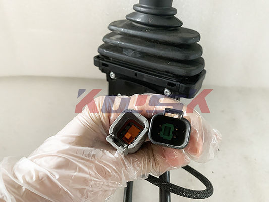 유압 파일럿 컨트롤 조작장치 밸브 히다찌 캐터필러 E950M E962M E966M 591-4582
