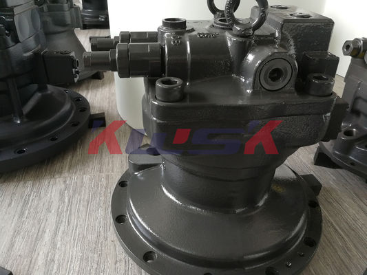 EX300-5 히다찌는 모터 부분 M2X210 M5X130CHB를 흔듭니다