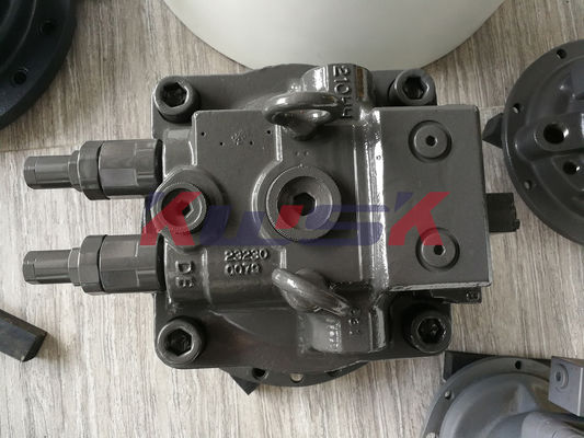 EX300-5 히다찌는 모터 부분 M2X210 M5X130CHB를 흔듭니다