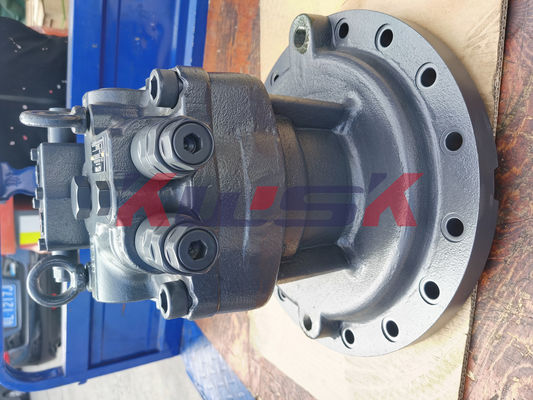 M5X180 EC240B 볼보 굴삭기 스윙 모터 집회