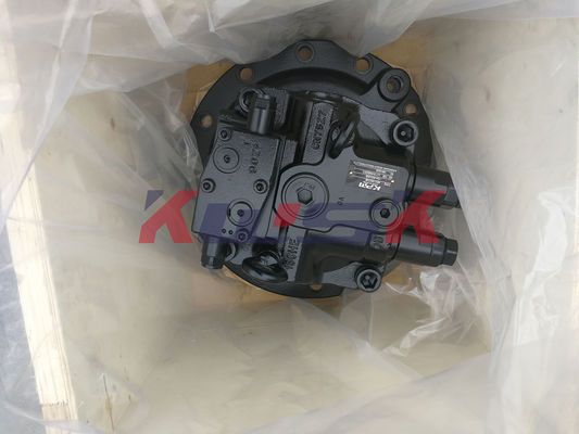 굴삭기 스윙 모터 집회 M5X180을 위한 SK350-8 고벨코 다수 모터