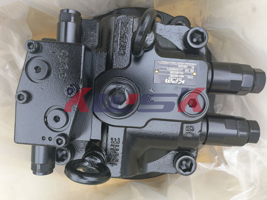 굴삭기 스윙 모터 집회 M5X180을 위한 SK350-8 고벨코 다수 모터