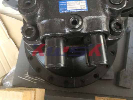 LQ15V00015F2 고벨코 Sk250-8 다수 모터 부분 모터 변동 굴삭기
