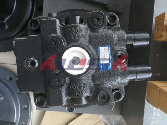 LQ15V00015F2 고벨코 Sk250-8 다수 모터 부분 모터 변동 굴삭기