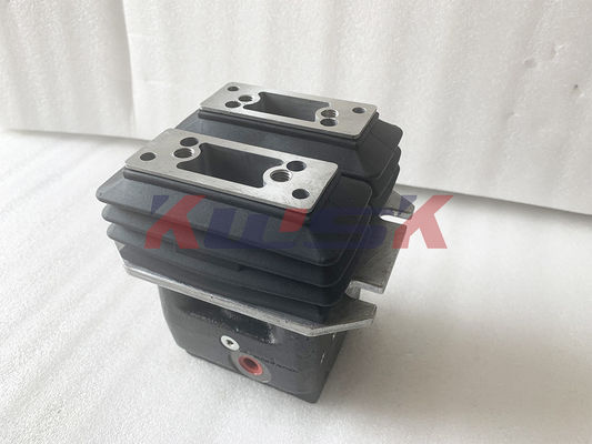 YN30V00105F2 굴삭기 조이스틱 핸들 고벨코 Sk200-8 굴삭기 페달 조작 밸브 일부
