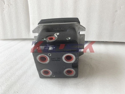 YN30V00105F2 굴삭기 조이스틱 핸들 고벨코 Sk200-8 굴삭기 페달 조작 밸브 일부