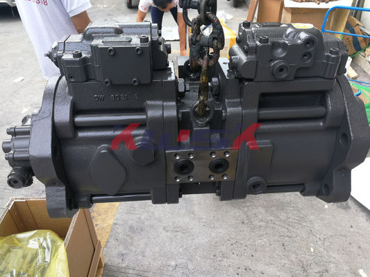 볼보 Ec210 유압펌프 K3v112dt 주펌프 볼보 210 유압펌프 집회