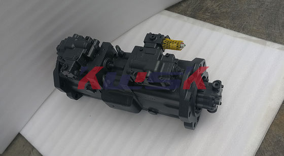 K5v200 부분 주펌프 새니 SY365 SY385 SY465 가와사키 K5V200DTH-9N1H